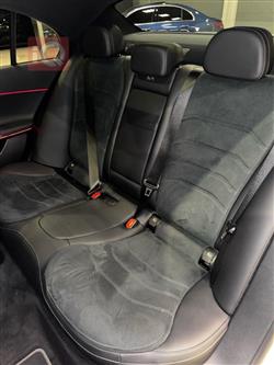 مرسيدس بنز E-Class
